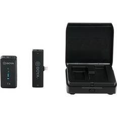 Boya Wireless microphone set BY-XM6-K3