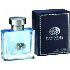 Versace Eau de Toilette Versace Pour Homme - EDT Spray 1.7 fl oz