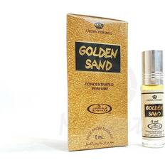 Al Rehab Fragancias Al Rehab Golden sand 6ml roll on crown perfumes