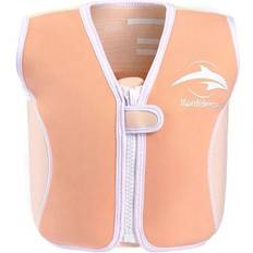 Svømmevest fra Peach-18-36m