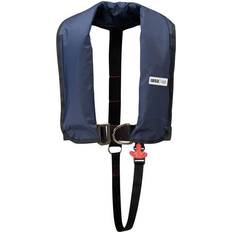 Redningsvest d ring 1852 Marine 1852 iso classic 165n navy m/d-ring
