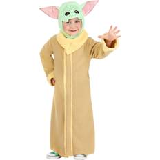 Star Wars Grogu Toddler Costume