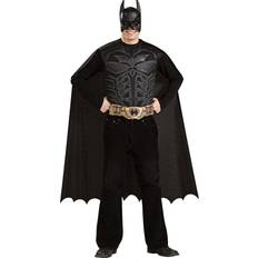 Accessories Rubies Adult Batman Set Costume Batman Dark Knight