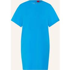 HUGO BOSS Kulianna Dress - Blue