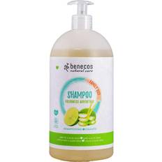 Benecos & Aloe Vera - Shampoo Freshness Adventure