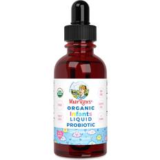 MaryRuth Organics Gut Health MaryRuth Organics Liquid Infant Probiotic Drops - 1