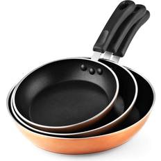 Cookware Cook N Home 02613 8 Cookware Set