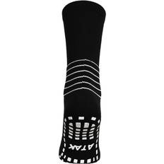 Atak C-Grip Compression Grip Sock Black Black 9-12