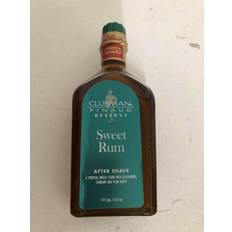 Accessori per la rasatura Clubman AFTERSHAVE RUM Rasatura 177 ml unisex