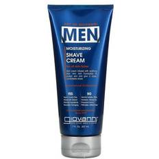 Men Moisturizing Shave Cream Cedarwood Collection 7 oz