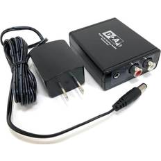 D/A Converter (DAC) Micro Connectors HMC-3088