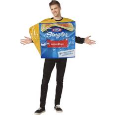 Rasta Imposta Kraft Singles Adult Costume One Size