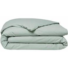 Housses de couette Today Essential 240 x 260 cm - Bleu Housse de couette Vert, Bleu (240x220cm)