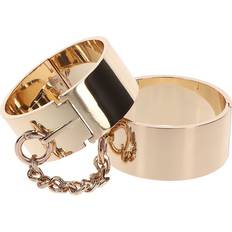 Taboom Slave Wrist Cuffs