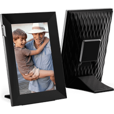 Nixplay Lola HD Smart Wi-Fi Digital Frame 8 Inch