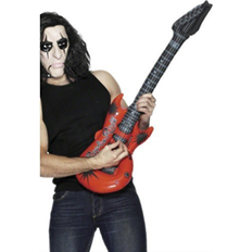 Kostumer Smiffys Luftguitar