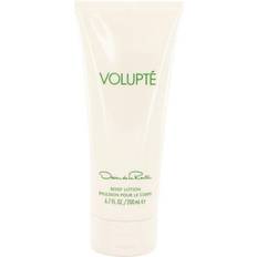 Oscar de la Renta Volupte for body lotion 6.8oz