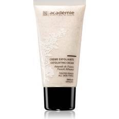 Scientifique de Beauté Aromathérapie Gentle Cream Exfoliator for All Skin