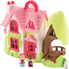 Happyland Cherry Cottage