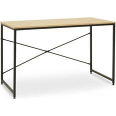 Yellow Writing Desks Premier Housewares Laxton Writing Desk