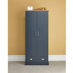 Blue Furniture GFW Kendal 2 Door Wardrobe