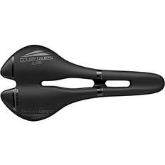 Aspide Open Fit Racing Sadel Svart/Svart L2