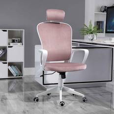 Furniture Vinsetto HOMCOM High Back Office Chair