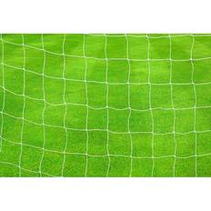 Football Goals on sale Precision Football Goal Nets 2.5Mm White