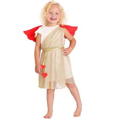 Vestidos de fiesta Cupid Toddler's Costume