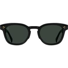 RAEN Squire Polarized S762 Sunglasses - Black