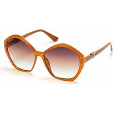 Guess Women Sunglasses Guess Stylish Ladies Sunglasses - Brown/Gradient