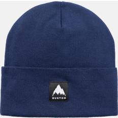 Recycled Kactusbunch Tall Beanie - Dress Blue