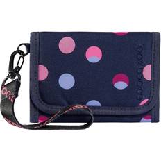 Kunstlæder - Møntrum Tegnebøger Coocazoo 2.0 wallet, color: Reflec..