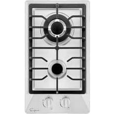 Cooktops Empava 12 Cooktop 12GC29