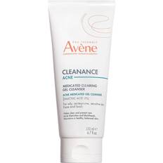 Avène Cleanance Medicated Clearing Gel Cleanser