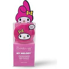 The Crème Shop My Melody Macaron Lip Balm Strawberry Ice Cream