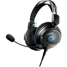 Audio-Technica ATH-GDL3 Gaming Headset