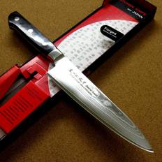 Satake Kitchen Knives Satake masamune japanese damascus chef's