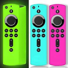 Sky remote ONEBOM Silicone Cover Case 3 Pack Cover Firetv