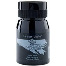 Royal & Langnickel Essentials 500 ml Mars Akrylfärg Svart