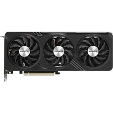 Gigabyte GeForce RTX 4060 Ti GAMING OC 8G Graphics Card 3x GDDR6