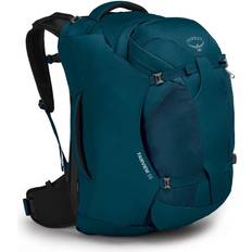 Osprey fairview Osprey Fairview 55L - Night Jungle Blue