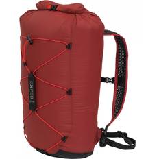 Exped Cloudburst 25, OneSize, Burgundy
