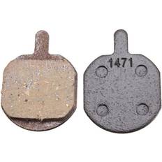 Ricambi per Bicicletta Hayes Disc Brake Pads Semi-Metallic MX2 MX3 MX4 MX5 CX5