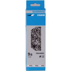 Shimano HG93 9-Speed Chain