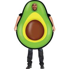 Morph Inflatable Avocado Costume Adult One-Size