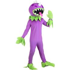 Plants vs Zombies Chomper Costume for Adults