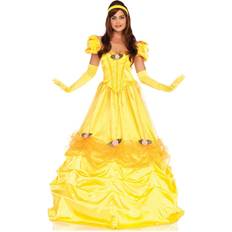 Leg Avenue Deluxe Belle of The Ball Costume