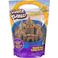 Kinetic Sand 3 Pounds Beach Packaging May Vary