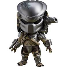 Predator Nendoroid Action Figure